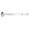 Premier Lock Heavy-Duty Grade 1 Panic Bar - Exit Device -  30-36" PED01 - alternate 5